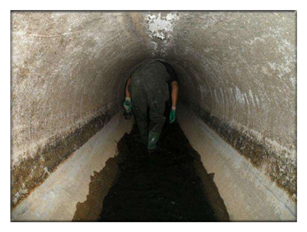 丰镇管道高压清洗