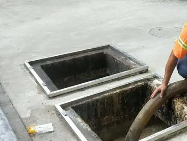 丰镇化粪池清理