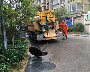 丰镇管网知识-是否有行之有效的解决方案