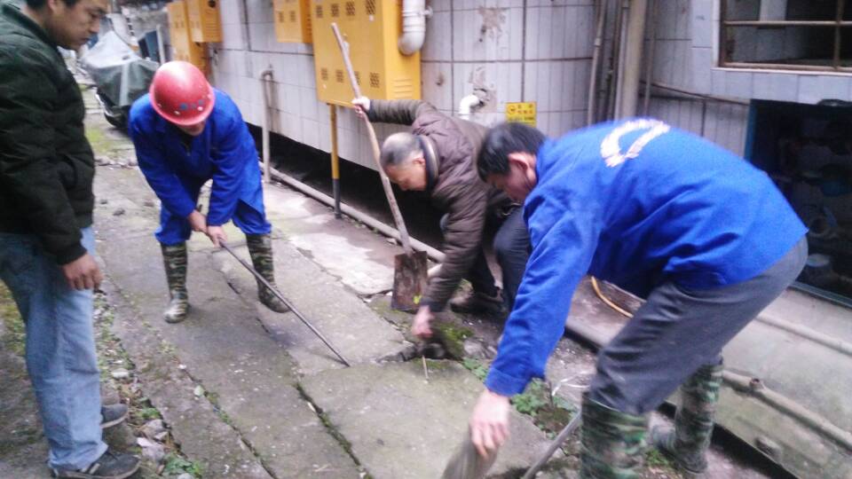 丰镇清掏化粪池、管道疏通一站式服务<高效><技术><可靠>